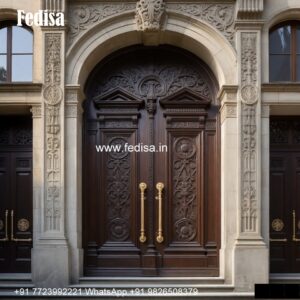 Darwaza Ka Design, Modular Kitchen Door Design | Designer Wooden Door