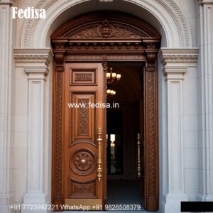 Bathroom Doors Design Latest, Simple Metal Door Design | Designer Wooden Door