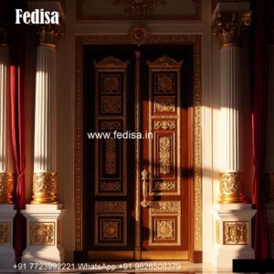 Darwaje Ke Design, European Door Design | Designer Wooden Door