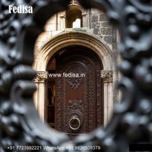Darwaza Ka Design, Modern Main Door Design 2026 | Designer Wooden Door