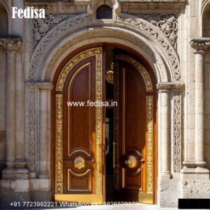Darwaza Ka Design, Main Door Ki Design | Designer Wooden Door