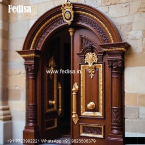 Home Front Door Design, Main Steel Door Design | Designer Wooden Door