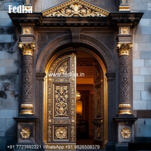 Home Front Door Design