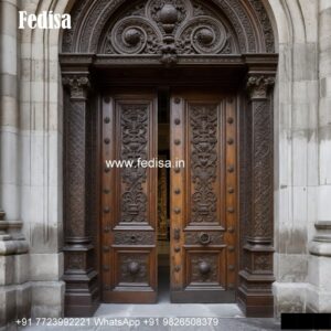 Home Front Door Design