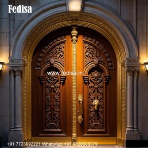 Home Front Door Design