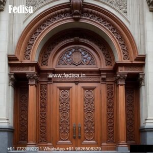 Darwaza Ka Design, Iron Darwaja Design | Designer Wooden Door