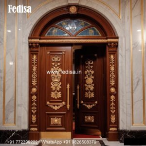 Bathroom Doors Design Latest, Door Aluminium Design | Designer Wooden Door