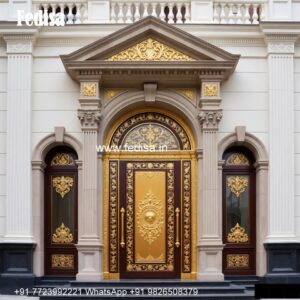 Main Door Design 2172, Room Main Gate Design | Designer Wooden Door