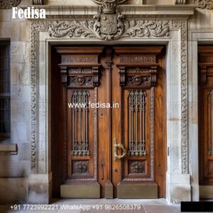 Bathroom Doors Design Latest, Front Main Door Designs For Houses | Designer Wooden Door