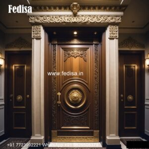 Darwaza Ka Design, Jali Wala Palla | Designer Wooden Door