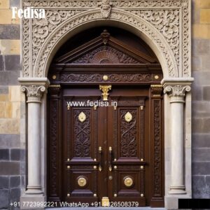 Bathroom Doors Design Latest, Main Door Ke Design | Designer Wooden Door
