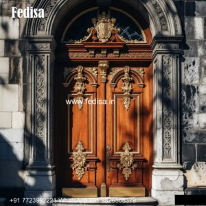 Folding Door Design, Door Main Design | Designer Wooden Door