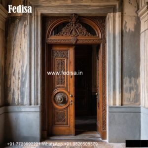 Main Door Design 2178, Main Door And Window Design | Designer Wooden Door