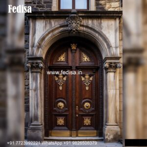 Home Front Door Design, Lakdi Ka Get Ki Dijain | Designer Wooden Door