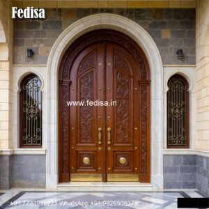 Folding Door Design, Decolam Door Designs | Designer Wooden Door