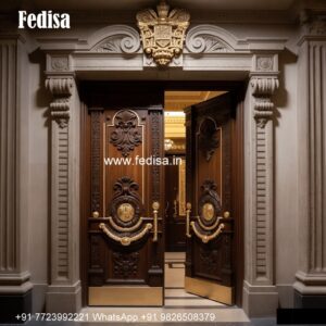 Darwaza Ka Design, Hardwood Door Design | Designer Wooden Door