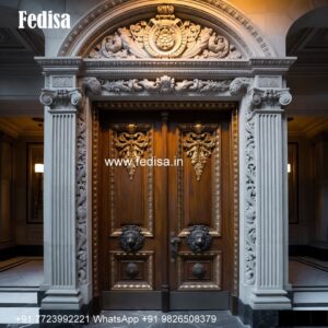 Bathroom Doors Design Latest, Mosquito Gate Design | Designer Wooden Door