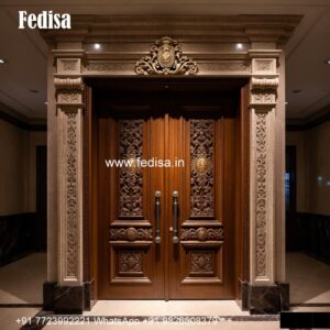 Main Door Design 2180, Double Door Latest Design | Designer Wooden Door
