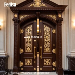 Darwaje Ke Design, Kitchen Main Door Design | Designer Wooden Door