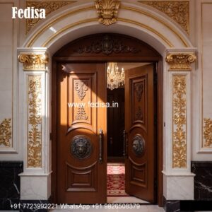 Darwaje Ke Design, Wooden Main Door Designs Indian Style Price | Designer Wooden Door