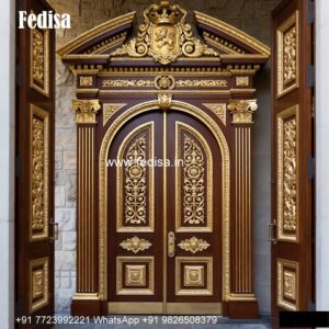 Home Front Door Design, Main Door Main Door | Designer Wooden Door