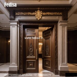 Darwaza Ka Design, Room Door And Window Design | Designer Wooden Door