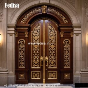 Main Door Design 2188, Wooden Door Color Design | Designer Wooden Door