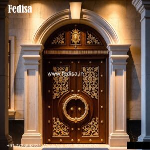 Home Front Door Design, Latest Glass Door Design | Designer Wooden Door