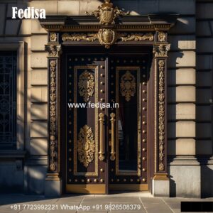 Darwaza Ka Design, Modern Security Door Designs | Designer Wooden Door