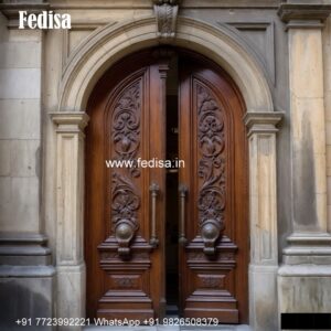 Home Front Door Design, Pop Design For Door | Designer Wooden Door