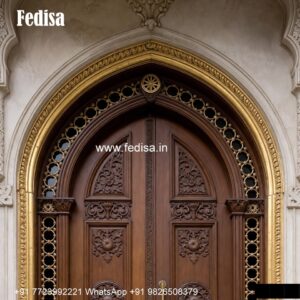 Darwaza Ka Design, Door Gate Design Iron | Designer Wooden Door