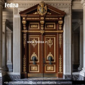 Darwaje Ke Design, Simple Home Door Design | Designer Wooden Door