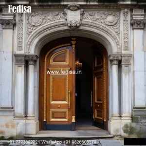 Mandir Door Design, Main Nilai Design | Designer Wooden Door