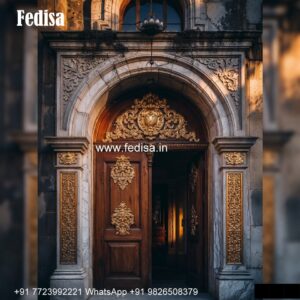 Darwaje Ke Design, Ply Door Design And Price | Designer Wooden Door