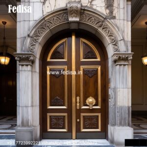 Home Front Door Design, Home Iron Door Design | Designer Wooden Door