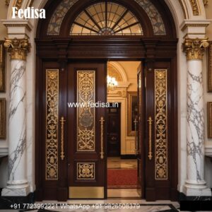Mica Door Design, Wooden Door Design | Designer Wooden Door