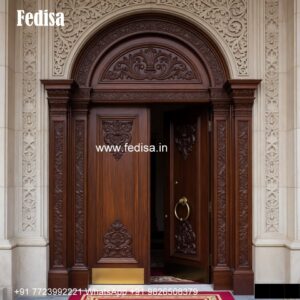 Modern Jali Door Design, Glass Door Design | Designer Wooden Door