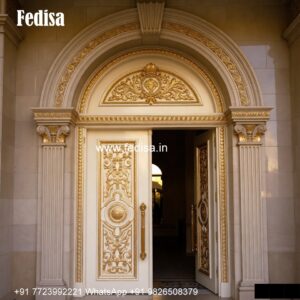 Jali Gate Design, Iron Door Design | Designer Wooden Door