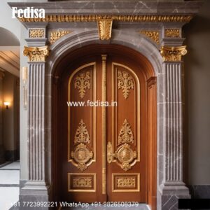 Jali Gate Design, Kitchen Door Design | Designer Wooden Door