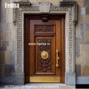 Jali Wala Door, Jali Door Design | Designer Wooden Door
