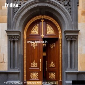 Drawing Room Door Design, Wooden Door Designs For Main Door | Designer Wooden Door