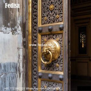 Grill Gate For Main Door, Best Door Designs | Designer Wooden Door