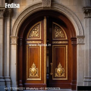 Modern Jali Door Design, Net Door Design | Designer Wooden Door