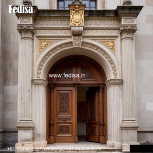 Mica Door Design, Modern Main Door Design | Designer Wooden Door