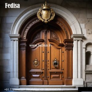 Jali Gate Design, Jali Gate Design | Designer Wooden Door