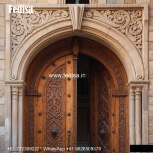 Modern Jali Door Design, Modern Jali Door Design | Designer Wooden Door