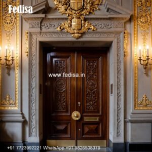 Jali Gate Design, Furniture Door Design | Designer Wooden Door