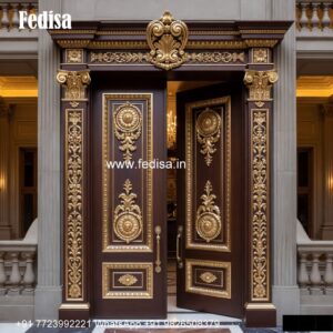 Main Door Grill Design, Bathroom Gate Design | Designer Wooden Door