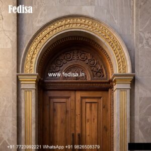 Interior Door Design, Stainless Steel Door Design | Designer Wooden Door
