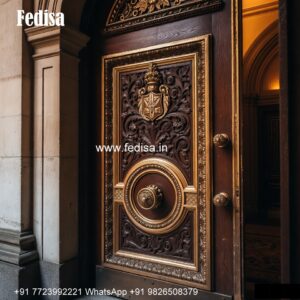 Jali Wala Door, Jali Wala Door Design | Designer Wooden Door